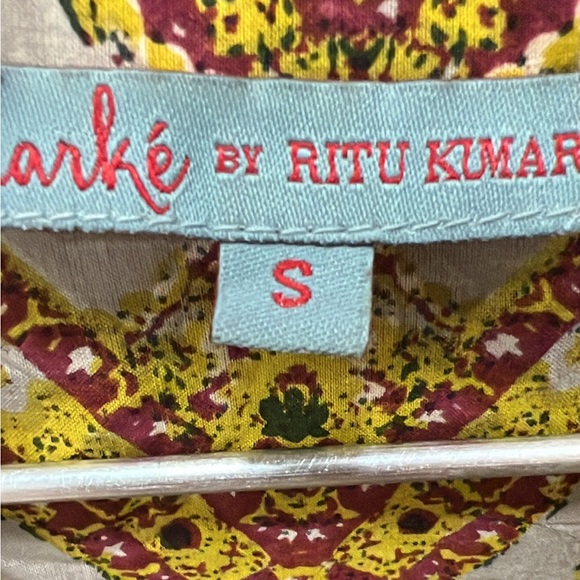 Aarke dress - Picture 4 of 4